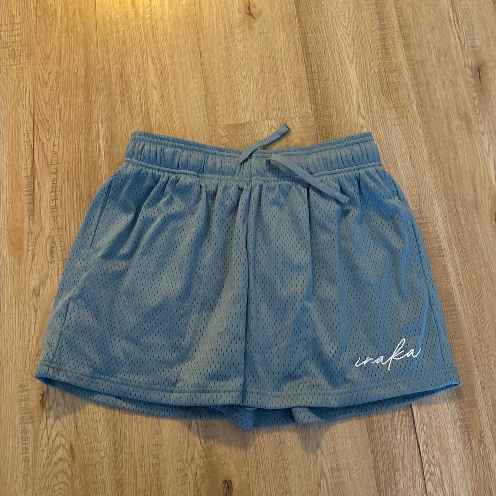 Inaka power mesh shorts